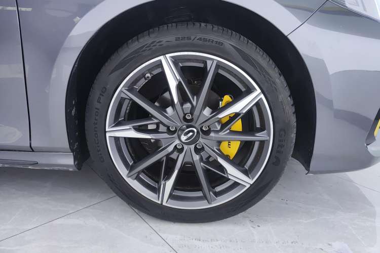 Used GAC Trumpchi EMPOW 2023 270T DCT J15 Version