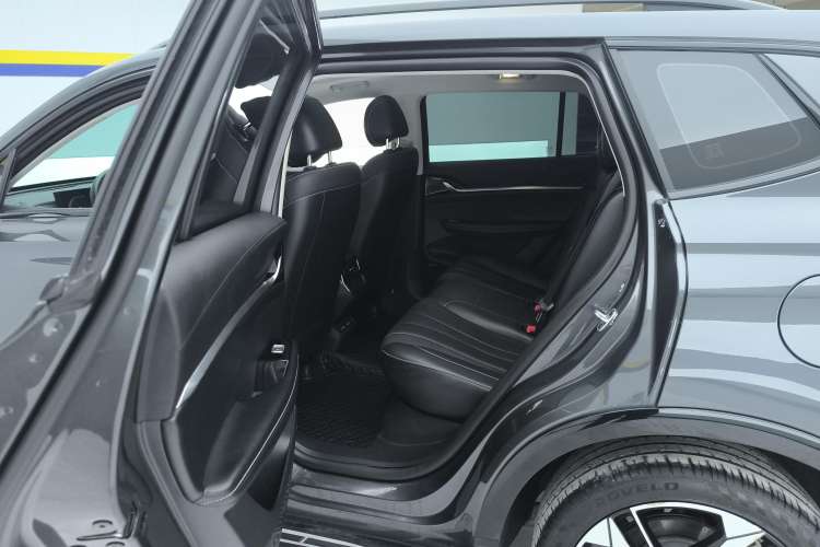 Used Roewe RX5 MAX 2022 1.5T Automatic Youwei Luxury Edition
