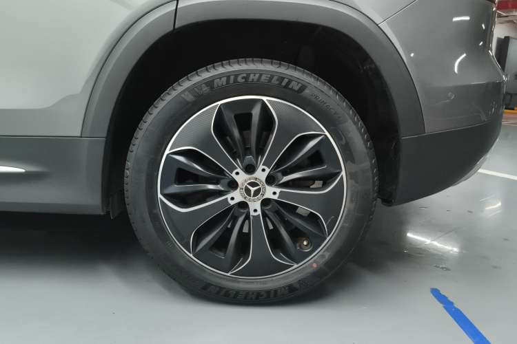 Used Mercedes-Benz GLB 2020 GLB 200 First Edition Special Version