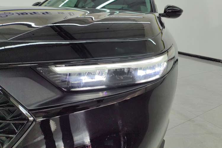 Used Honda Accord 2023 260TURBO Smart Enjoyment Version
