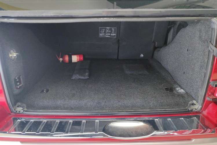 Used BAIC Off-Road BJ40 2023 2.0T Automatic Four-Wheel Drive Urban Hunter Edition Chivalrous Type