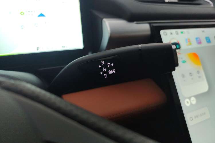 Used XPeng P5 2022 460E+
