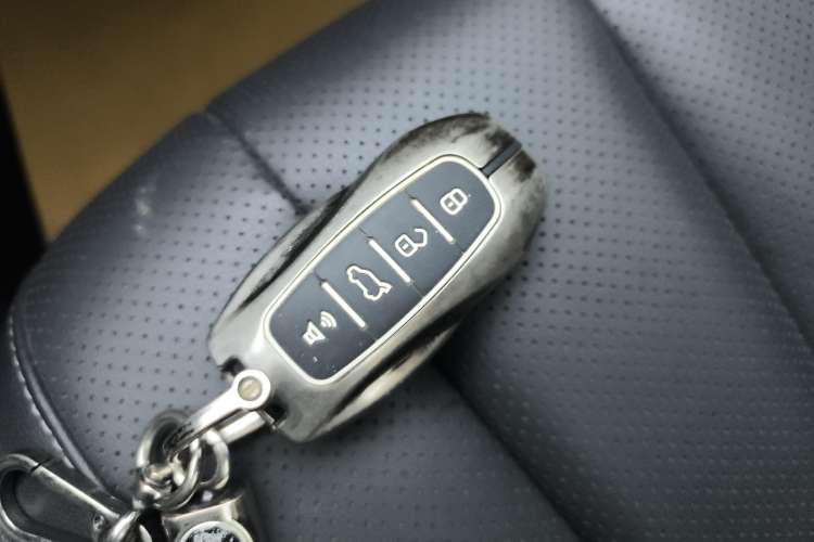 Used Ford Equator 2021 EcoBoost 225 Platinum Edition 6-seater
