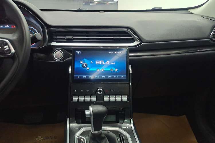 Used Haval F5 2018 1.5T i-Trend
