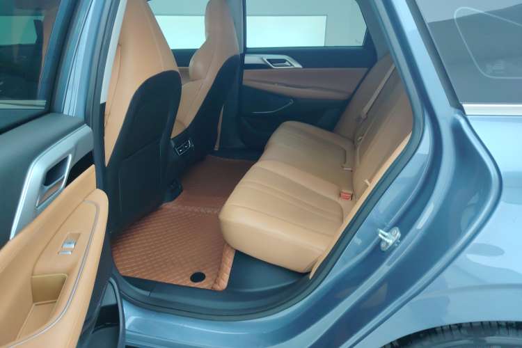 Used XPeng P5 2022 460E+
