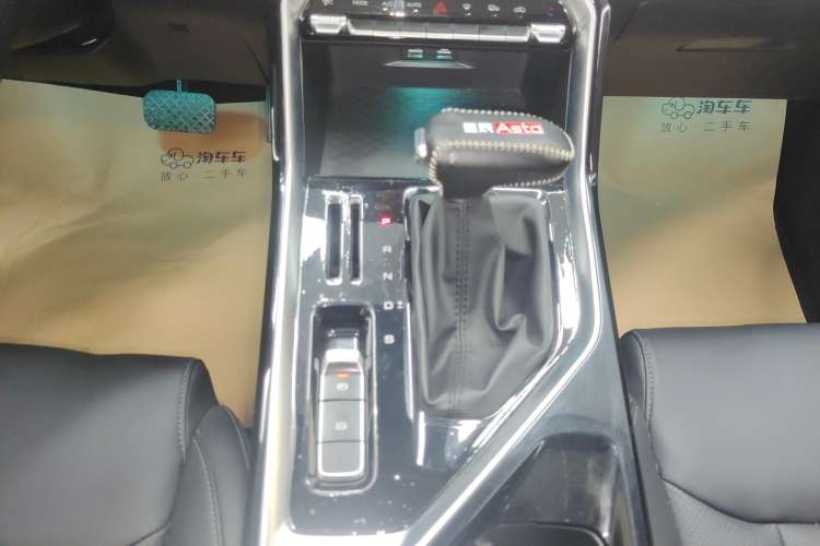 Used Wuling Asta 2021 1.5T CVT Star曜 Edition