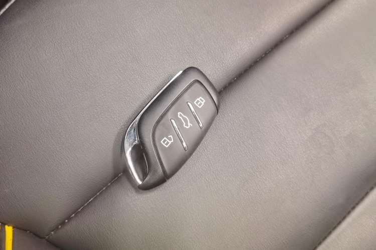 Used MG 6 New Energy 2020 1.5T Hybrid Trophy Intelligent Drive Flagship Edition
