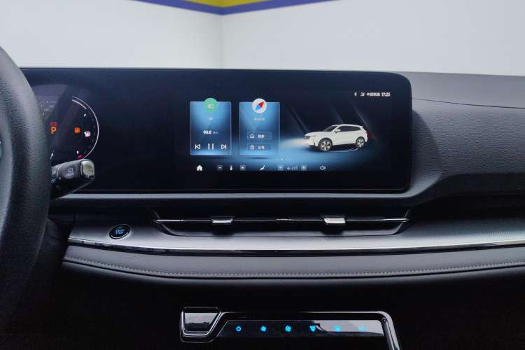 Used Ford Equator Sport 2023 EcoBoost 170 Prime Edition
