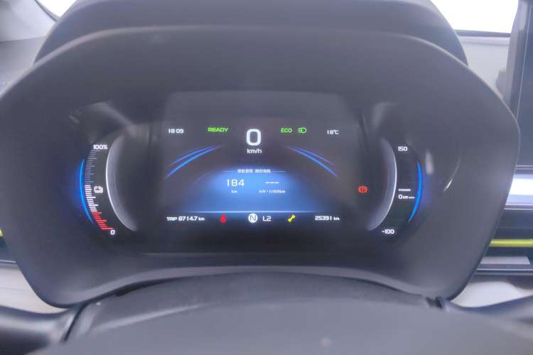 Used Geometry EX3 Kung Fu Cow 2021 Kungfu NiuNiu
