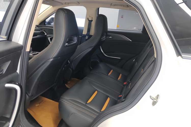 Used Bestune T77 2020 PRO 280 TID Automatic Luxury Model
