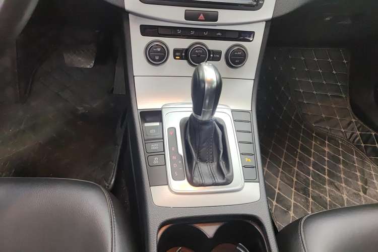 Used Volkswagen Magotan 2016 1.8TSI Smart Enjoyment Leading Model