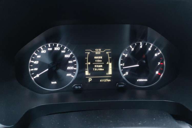 Used Chery Tiggo 7 2023 Super Edition 1.5T CVT Super Defender