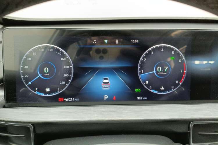 Used Chery Tiggo 7 PLUS 2023 1.5 TCI CVT New Enjoyment Edition
