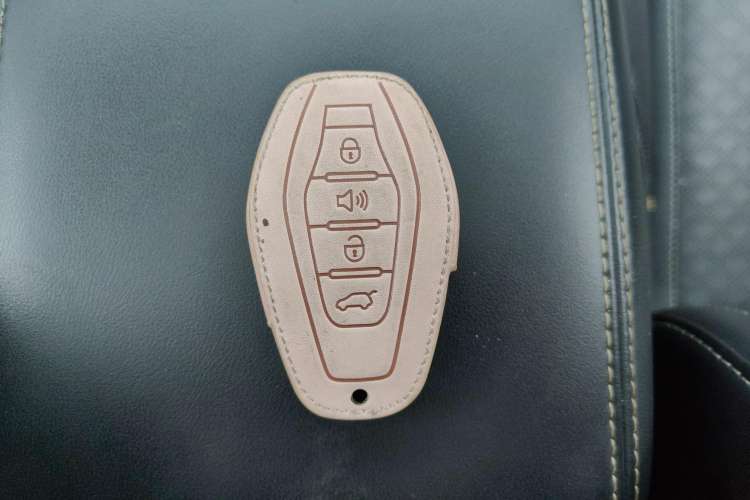 Used JETOUR X90 2019 1.6T DCT Luxury Travel Edition 6 Seats China VI Standard
