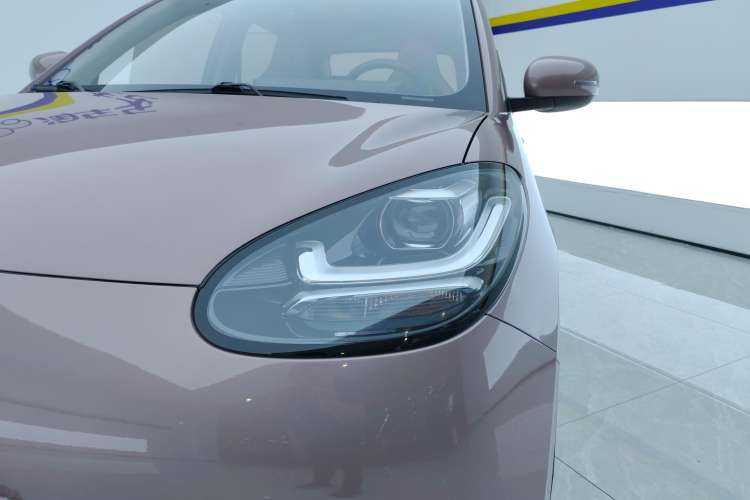 Used Wuling Bingo 2023 203km Light Edition