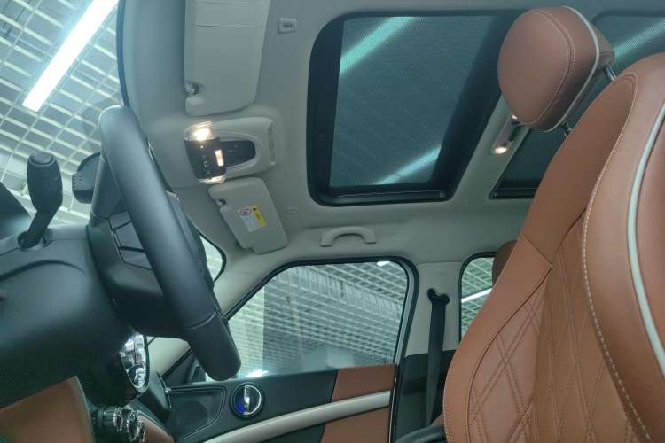 Used MINI Countryman 2022 Updated 2.0T COOPER S