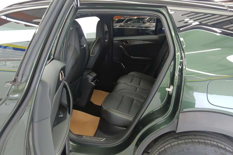 Used Lynk & Co 06 2023 Remix 1.5T Hero
