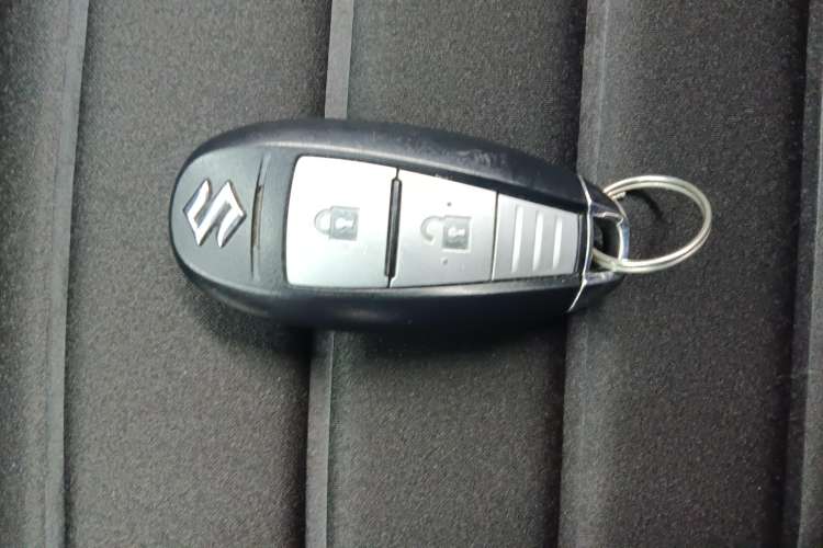 Used Suzuki Vitara 2016 1.4T Automatic Two-Wheel Drive Elite Model