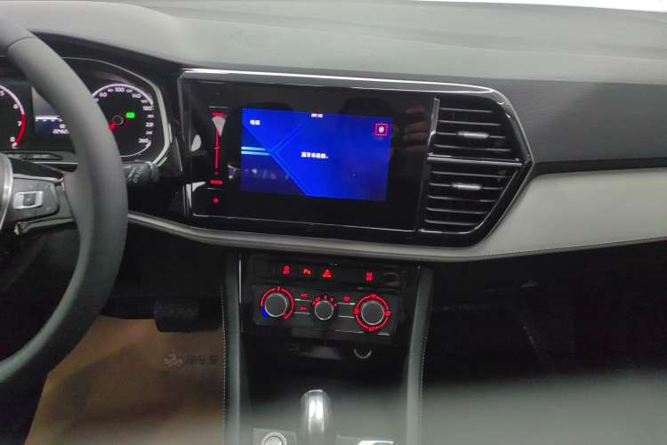 Used Jetta VS5 2022 280TSI Automatic Enjoyment Model