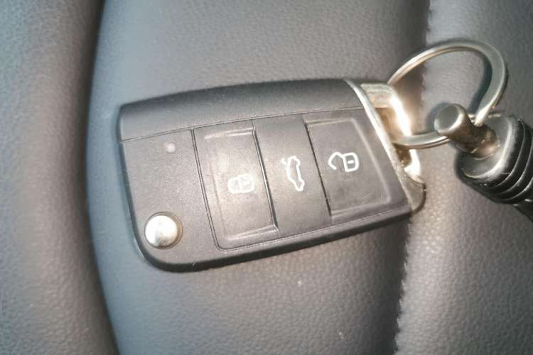 Used Volkswagen Tharu 2021 280TSI Two-Wheel Drive Comfort Edition
