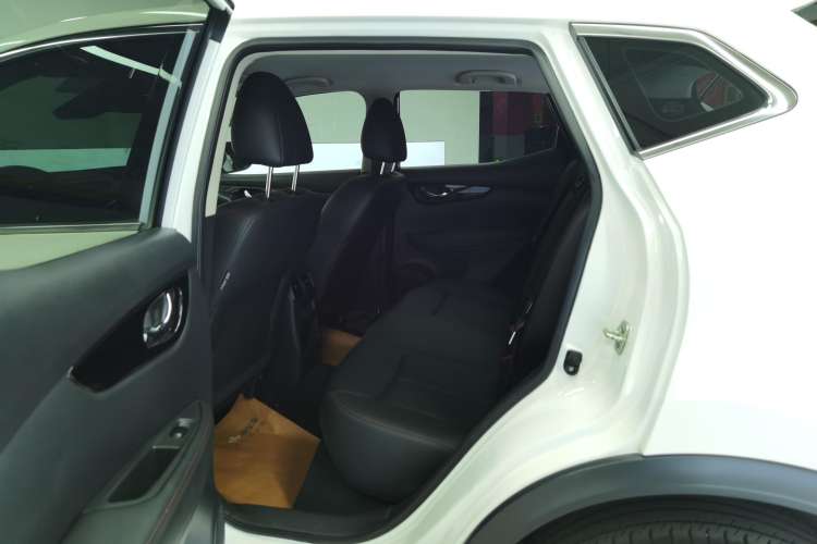 Used Nissan Qashqai 2022 2.0L CVT XV Smart Enjoyment Version