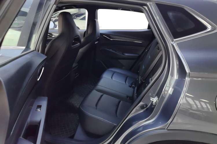 Used Oshan X5 PLUS 2023 1.5T DCT Excellence Edition