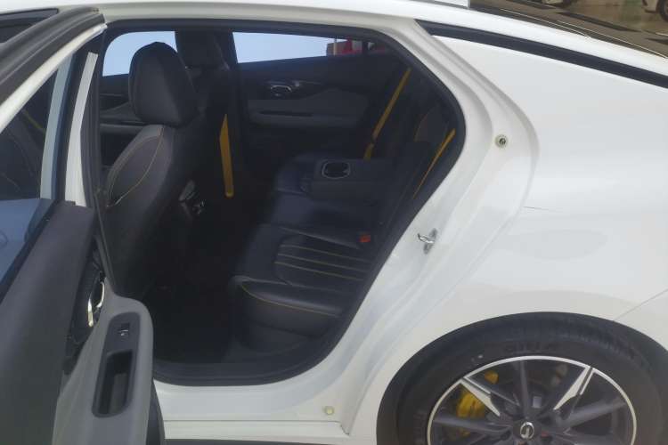 Used GAC Trumpchi EMPOW 2023 270T DCT J15 Version