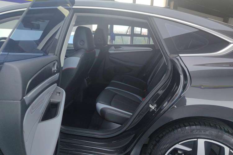 Used Volkswagen Lamando 2023 Lavida L 280TSI DSG Cool & Spicy Edition