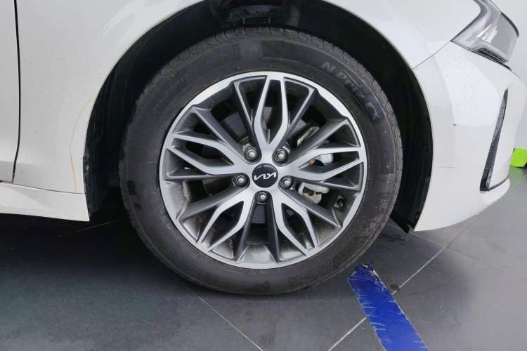 Used Kia K5 2021 270T CVVD Fashion Edition
