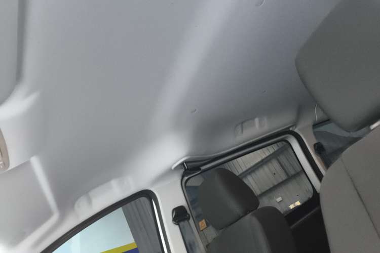 Used JAC Refine M3 2023 PLUS 1.5T 5/7-seat Classic Edition
