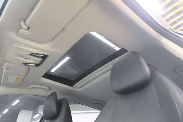 Used Changan Eado DD 2023 Blue Whale NE 1.5T GDI DCT Luxury Edition