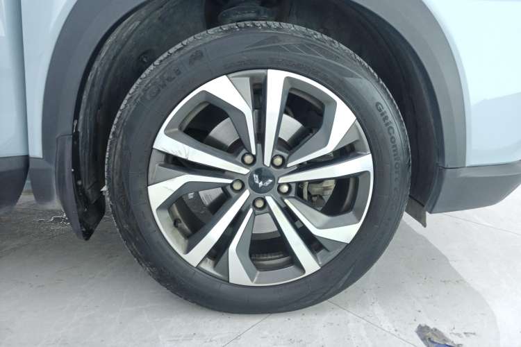 Used Wuling Asta 2021 1.5T CVT Starlight Edition