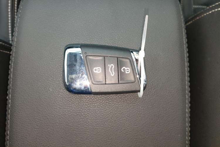 Used Volkswagen Magotan 2020 330TSI DSG Luxury Edition