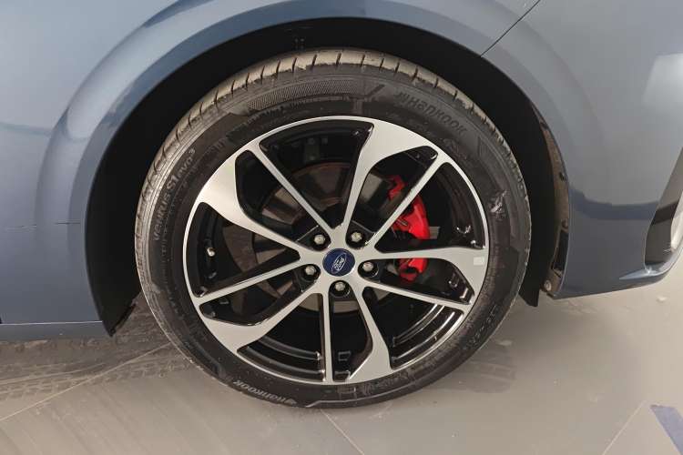 Used Ford Mondeo 2022 Facelift EcoBoost 245 ST-Line