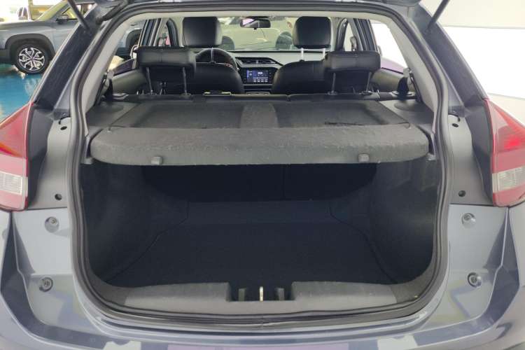 Used Chery Tiggo 3X 2018 1.5L Automatic Elite Edition
