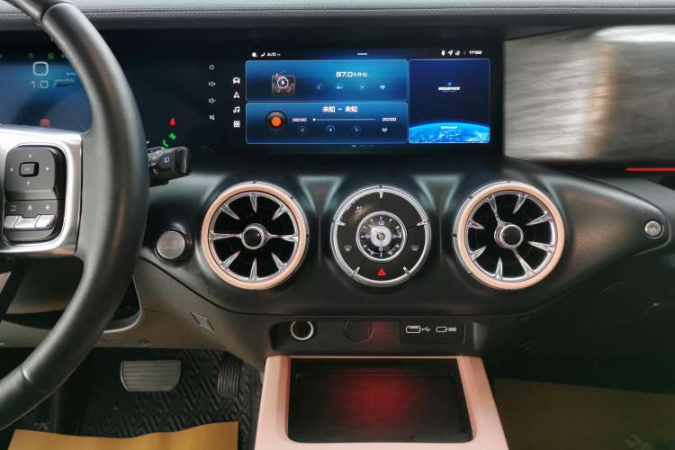 Used Tank 300 2021 City Edition 2.0T Essential Model