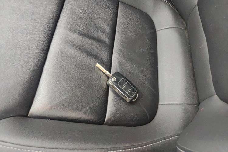 Used Volkswagen Sagitar 2018 280TSI DSG Ignite Edition