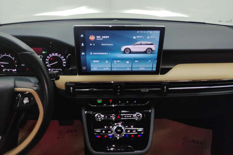 Used Lincoln Corsair 2021 2.0T Two-Wheel-Drive Luxury Edition