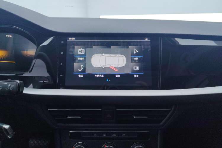 Used Volkswagen Lavida 2022 280TSI DSG Comfort Edition