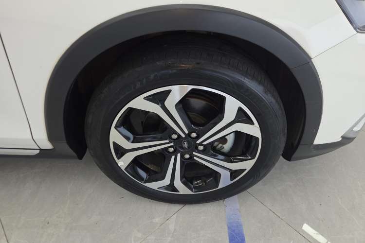 Used Ford Focus 2021 EcoBoost 180 Automatic Hunter Edition