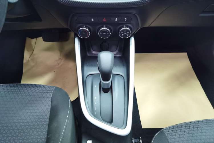 Used Chevrolet Cavalier 2021 325T Automatic Enjoyment Edition
