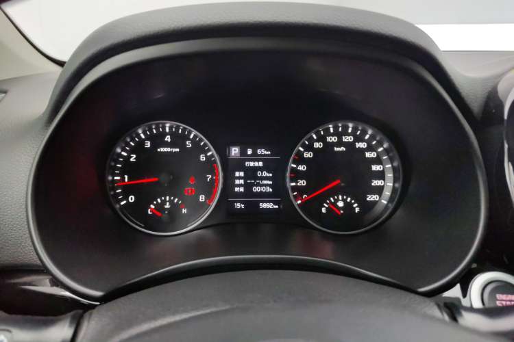 Used Kia kx1 Stonic 2021 1.4L CVT Sunroof Model