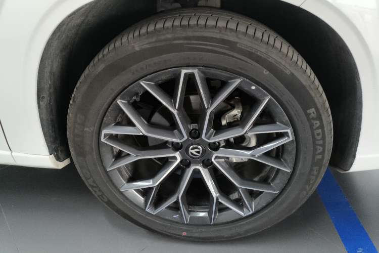 Used Changan UNI-Z 2025 1.5T Premium Edition
