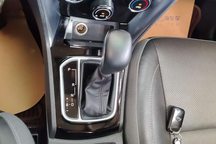 Used BYD F3 2016 1.5L Automatic Luxury Version
