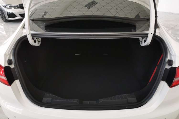 Used Ford Escort 2019 Revised Version 1.5L Automatic Enjoyment Type China VI Standard
