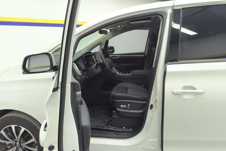 Used GAC Trumpchi M8 2023 Lingxiu Series 390T Luxury Edition