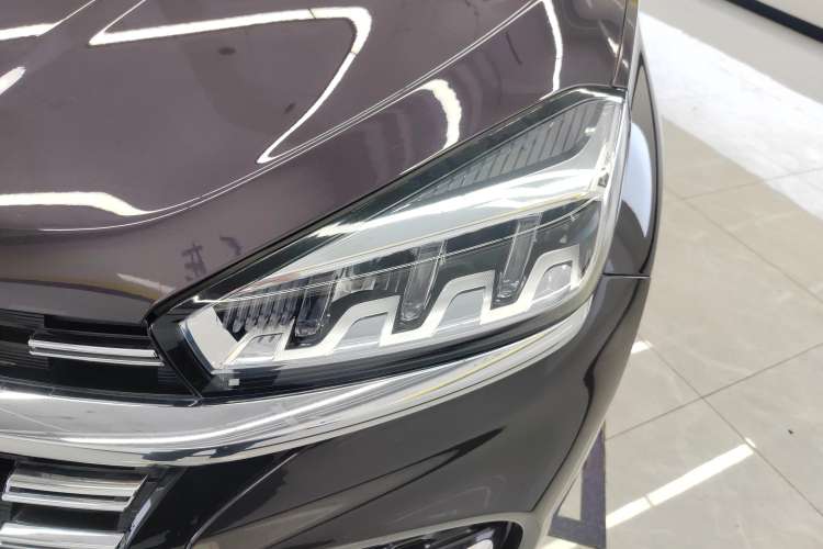 Used Chery Tiggo 8 2019 1.6 TGDI Automatic Luxury Model