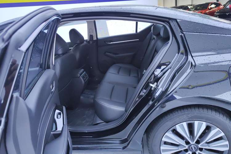 Used Nissan Teana 2022 2.0L XL-TLS Enjoyment Edition
