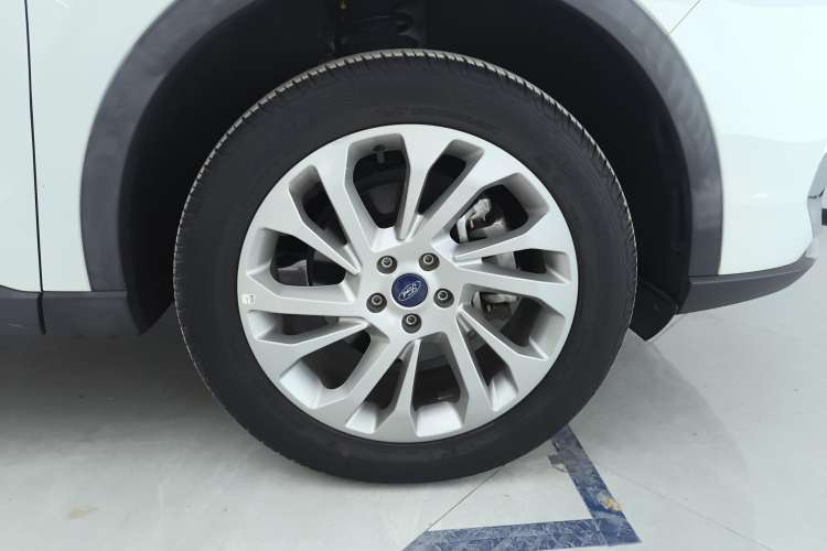 Used Ford Equator 2021 EcoBoost 225 Platinum Edition 6-seater
