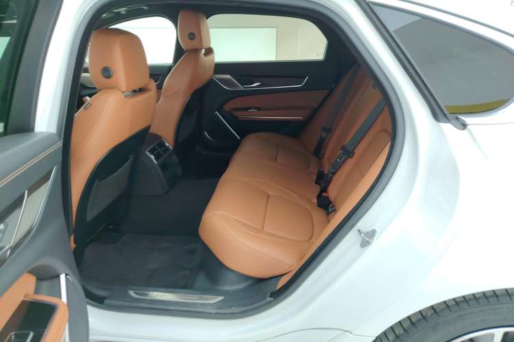 Used Jaguar XFL 2021 XFL 2.0T P250 Two-Wheel-Drive Elite Sport Edition
